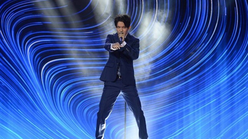 Димаштың Мәскеудегі концертін қашан және қай телеарнадан көруге болады?