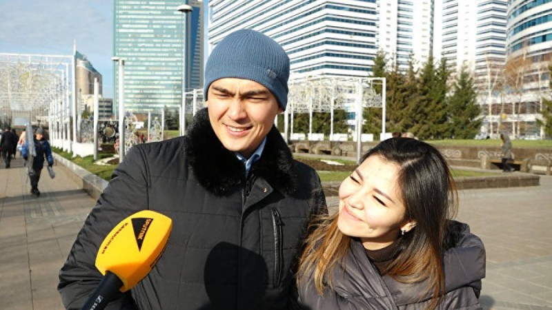 Сауалнамаға қатысып, 350 мың теңге алуға болады