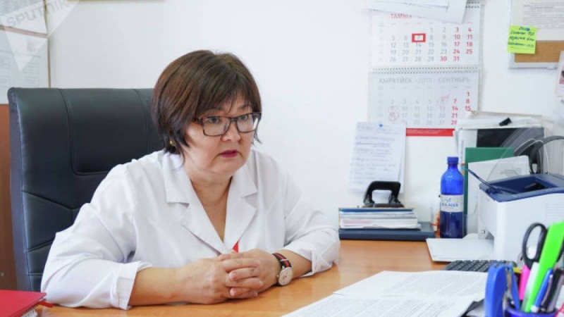 астаналық дәрігер қазақстандық әйелдерді сақтандырды