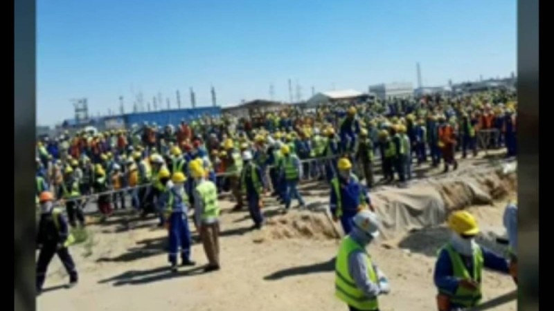 энергетика министрлігінің бірінші вице-министрі Атырауға барады