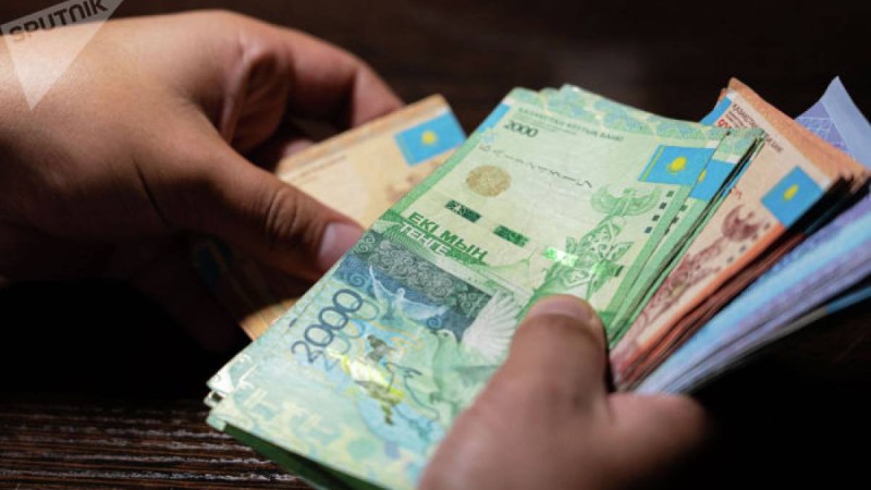 Кредиттің 300 мың теңгесі неге өтелмей жатыр – министрлік түсініктеме берді