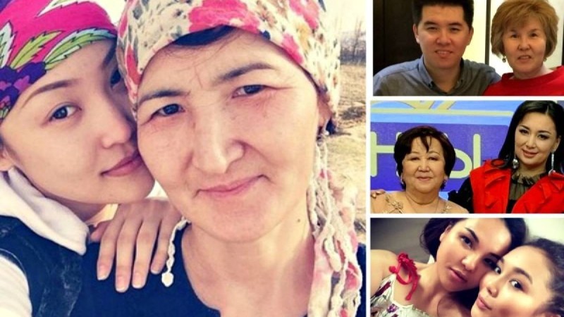 Шоу-бизнес өкілдері анасының қандай өсиет айтқанын айтып берді