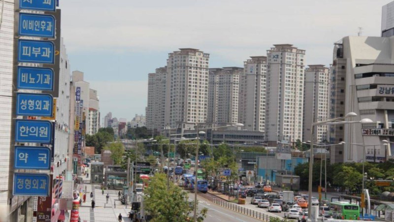 Оңтүстік Кореядағы өзбек мигранттары Өзбекстанға 34,4 миллион доллар ақша жіберген