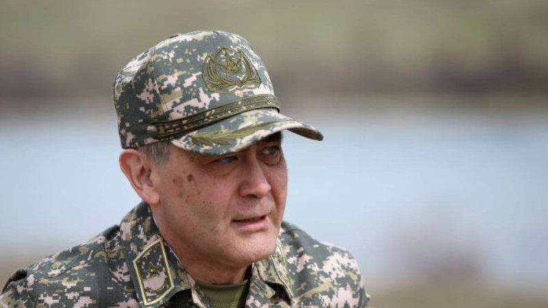 Нұрлан Ермекбаев төтенше оқиғаға не себеп болуы мүмкін екенін айтты