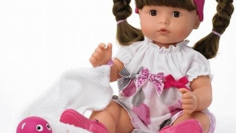 Қазақ тілінен сабақ жоспары: Менің ойыншығым (1 сынып, 1 бөлім )