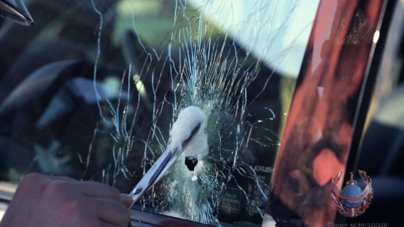 үйінің маңында тапсырыспен өлтірілген кәсіпкердің өліміне қатысты тың дерек шықты