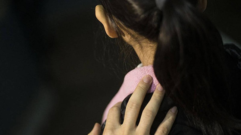 Шымкент: қараусыз қалған үйде 9 жасар қызды зорлаған педофил сотталды