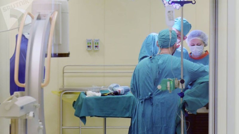 Түркістан облысында оқушы мектепте алған ауыр жарақатынан қайтыс болды