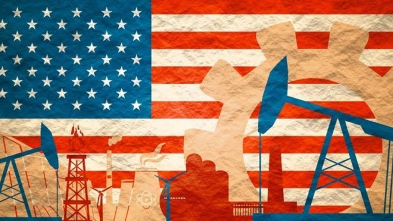 Америка Құрама Штаттар Ресейді банкротқа ұшыратады