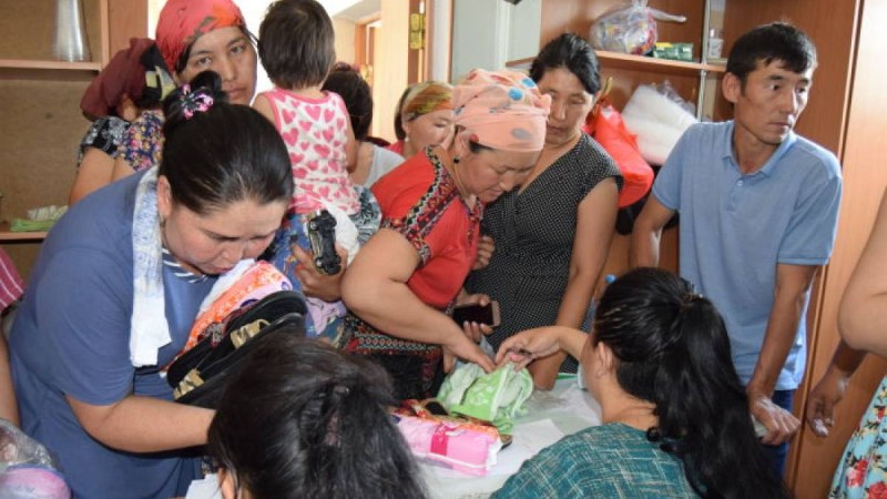 Арыс қаһармандары жарылыстың қалай болғанын әңгімеледі