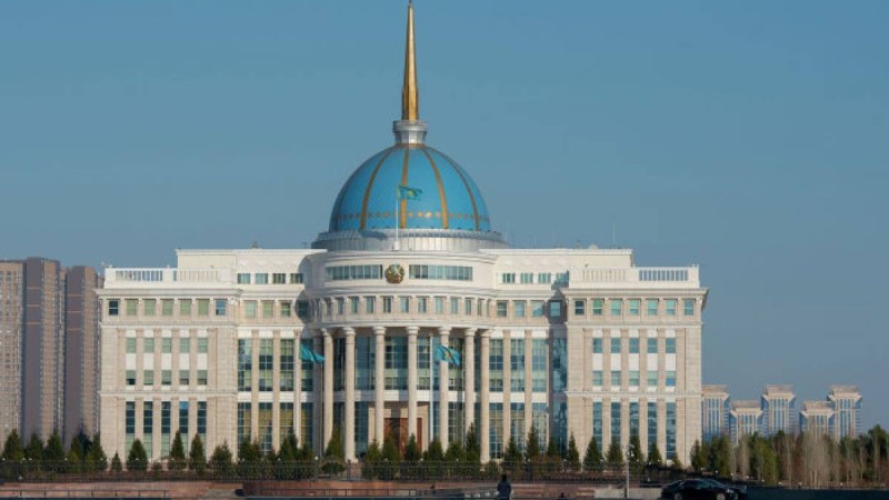 Қазақстанның Малайзиядағы төтенше және өкілетті елшісі ауысты