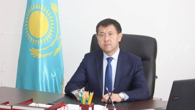 Ақмола облысы әкімінің орынбасары жол апатынан қаза тапты