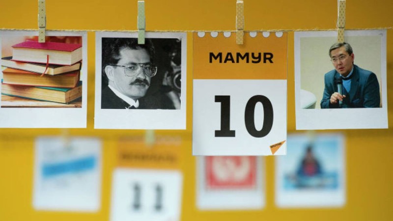 10 мамыр: атаулы күндер, тарихи оқиғалар, танымал есімдер