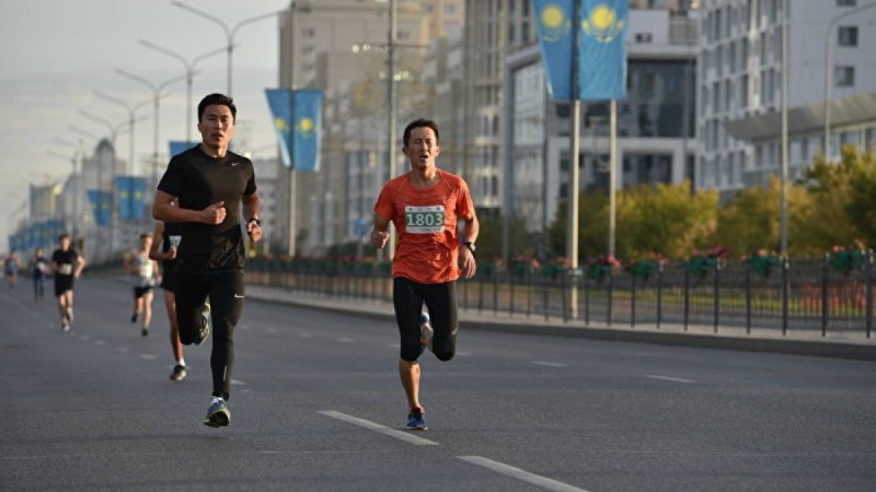 8 қыркүйекте қандай іс-шаралар өтеді: Нұр-Сұлтан, Алматы, Шымкент, Қарағанды