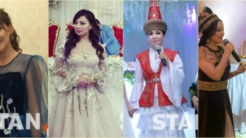 Қыз ұзатудың құны қанша: Отандық жұлдыздар 3 млн теңгеге қызыңызға ақ жол "тілеуге" дайын - Қазақстан жаңалықтары