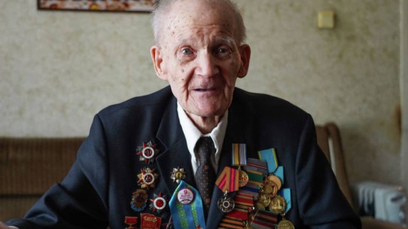 "Өлім туралы ойлаған жоқпын" Бозбала шағында қан майданға аттанған ардагердің әңгімесі