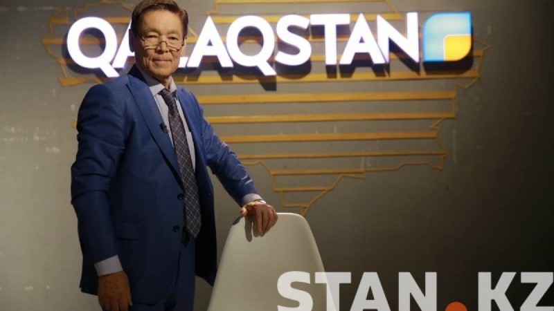 Нұртілеу Иманғалиұлы: Телевизия қазір биліктің орындаушысы - Қазақстан жаңалықтары