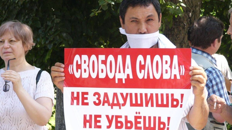 Журналистік ынтымақтастық бар ма?