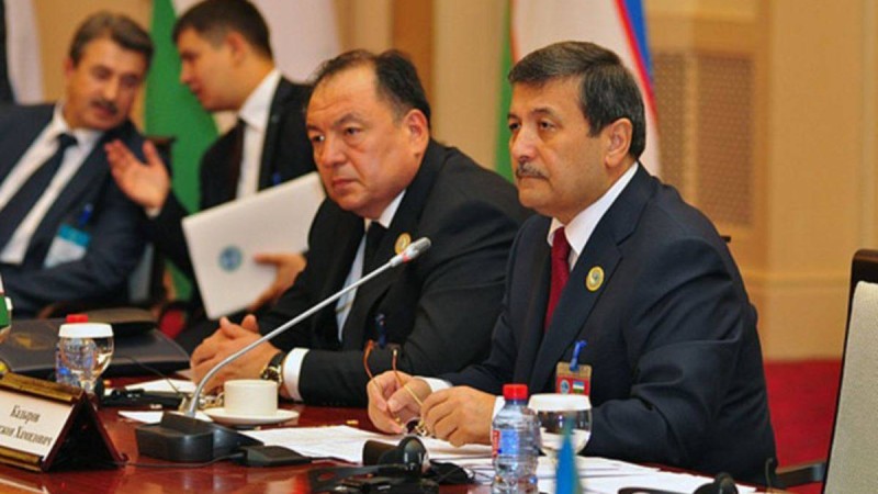 Өзбекстанның бұрынғы бас прокуроры 10 жылға сотталды