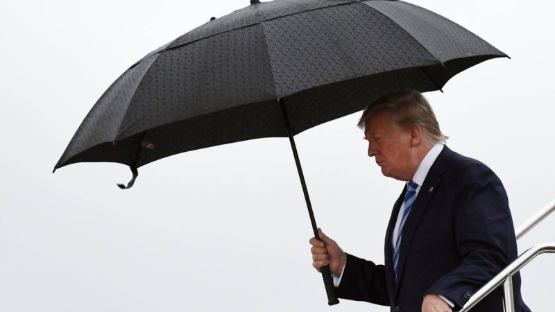 Жапонияда "Үлкен жиырмалықтың" саммиті басталды