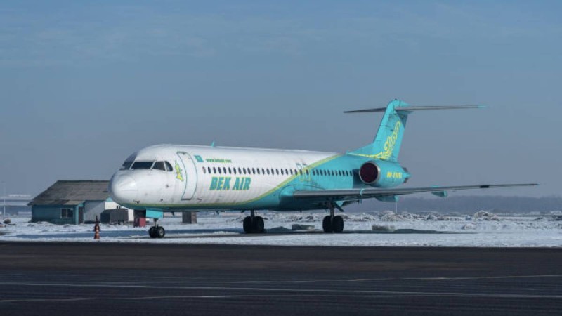 Bek Air қызметкерлері президентке үндеу жолдады