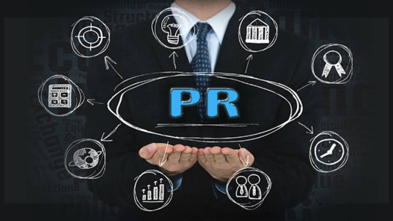 PR мамандығына қалай оқуға түсуге болады?