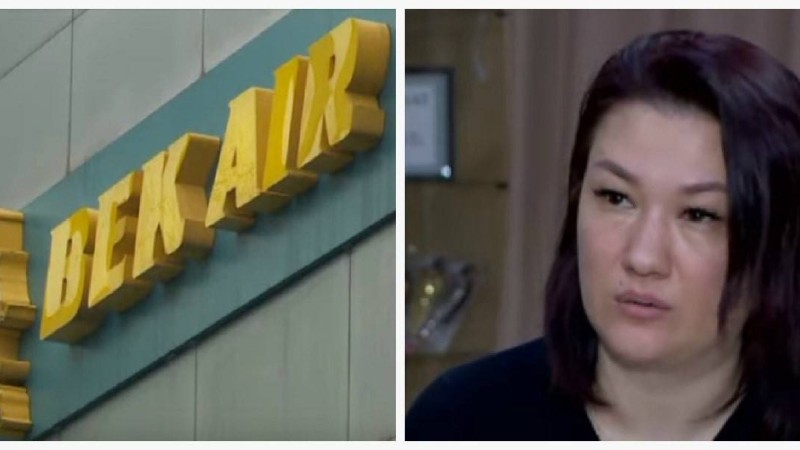 Bek Air ұйымының қызметкерлері президенттен көмек сұрады - Қазақстан жаңалықтары