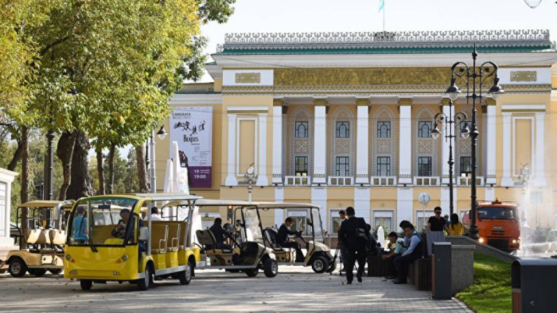 7 қыркүйекте қандай іс-шаралар өтеді: Нұр-Сұлтан, Алматы