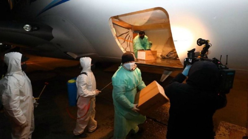 Польша қазақстандық оқушыларға ноутбуктер жіберді - Қазақстан жаңалықтары