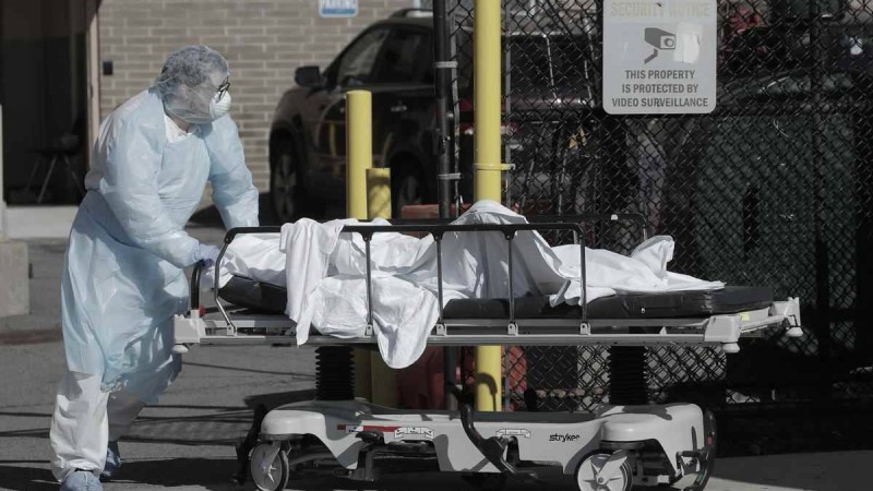 Сарапшылар: Карантин режимі алынғаннан кейін эпидемия қайтадан басталуы мүмкін - Қазақстан жаңалықтары