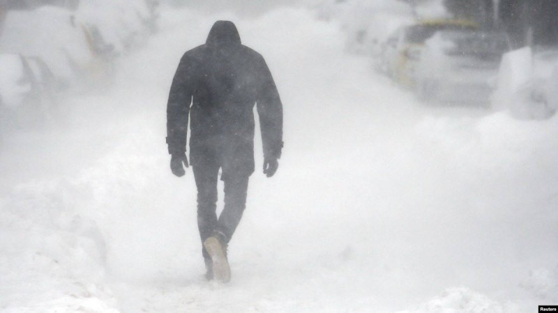 Қарағанды облысында боранда адасып кеткендердің бірі өлі күйінде табылды
