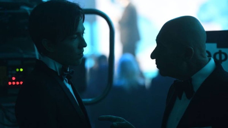 Крутой Димаш жайлы қауесеттерге жауап берді