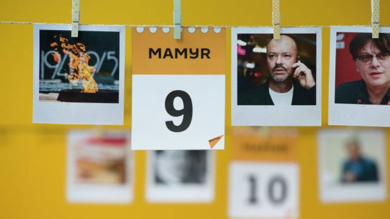 9 мамыр: атаулы күндер, танымал есімдер, тарихи оқиғалар