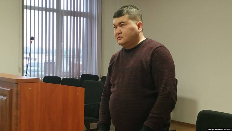 Оралда полицияның арызы бойынша блогерге қарсы сот басталды