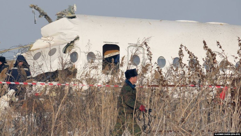 Министрлік "Bek Air" компаниясының үстінен сотқа шағым түсірді