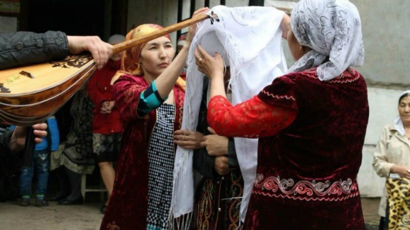 Маңғыстауда беташар жасаған тұрғын жауапкершілікке тартылды