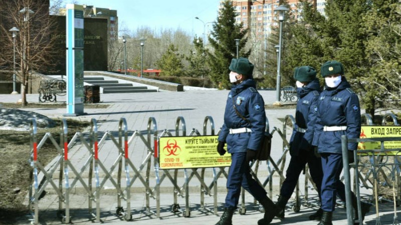 Қазақстанда 13 сәуірде қандай маңызды оқиғалар болады