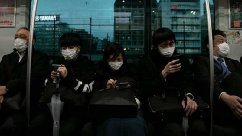 Оңтүстік Кореяда коронавирустан емделгендерден COVID-19 қайта анықталып жатыр - Қазақстан жаңалықтары