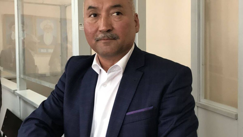 HRW сотқа тартылған шымкенттік кәсіподақ жетекшісінің ісіне қатысты пікір білдірді