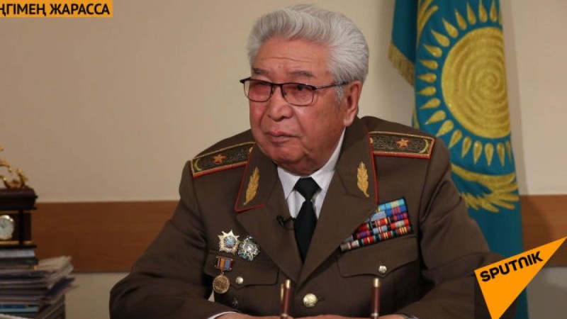 Панфиловшылардың ерлігі: Гитлер сенбей, 30 генералды қызметінен алды