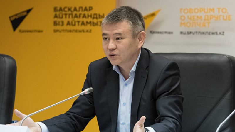 Мұхтар Тайжан Тоқаевқа халықтың көкейіндегі тілекті жеткізді