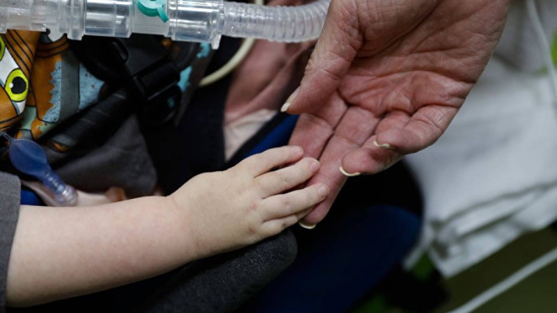 Шымкентте 3 жасар қыз бензин ішіп қойды