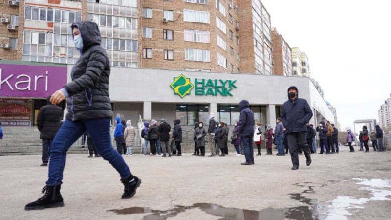 Карантинде жұмысын жалғастыра алатын кәсіпорындар тізімі қашан шығады