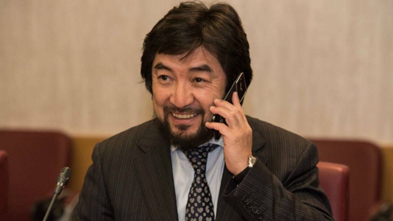 Депутат Бекболат Тілеухан коронавирус жұқтырды - Қазақстан жаңалықтары