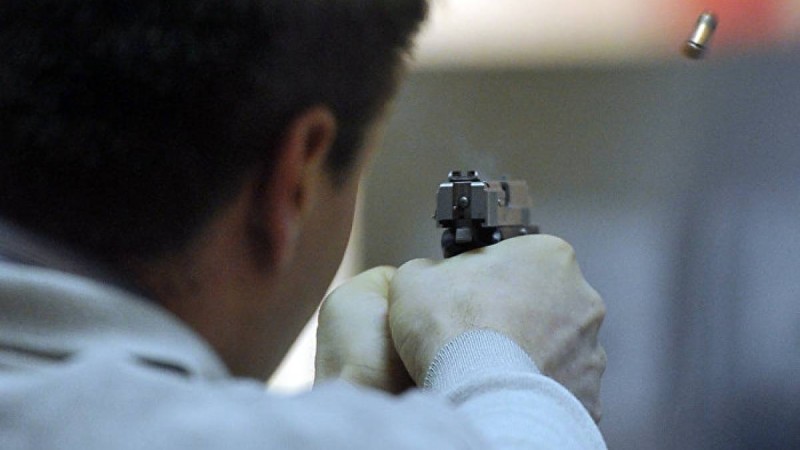 Талдықорғанда әскери қызметшіні кім өлтіргені белгілі болды