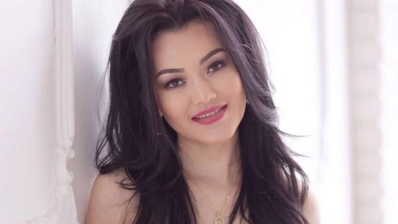 Скачать Ерке Есмахан 1001 күн (2019)