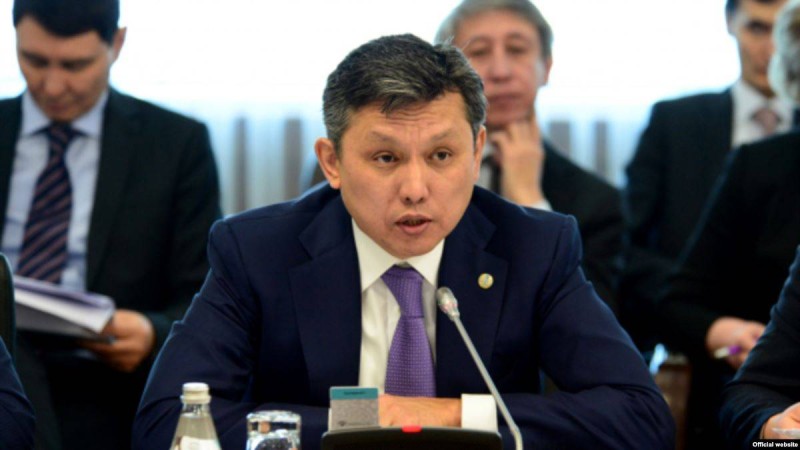 Қазақстан Қытайдан тауар әкелуді тоқтатқан жоқ