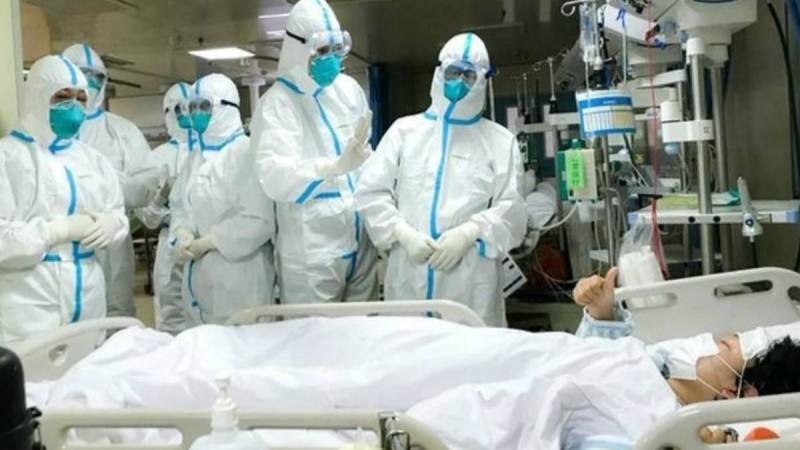 Қазақстанда ауру белгісі жоқ тасымалдаушылар саны 3 мыңнан асты - Қазақстан жаңалықтары