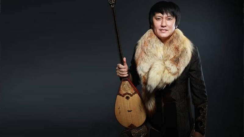 Скачать Бос мойын Өмірқұл Айниязов (2019)