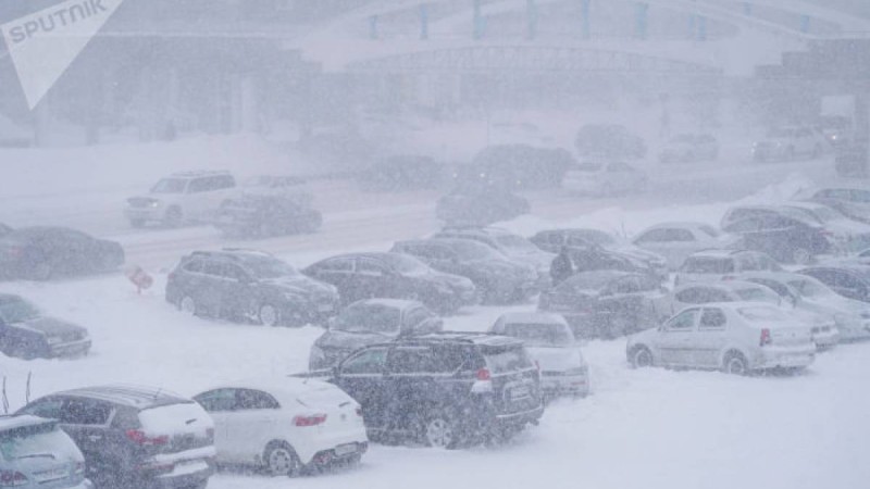 Қазақстанның бірқатар өңірінде төтенше жағдай жариялануы мүмкін